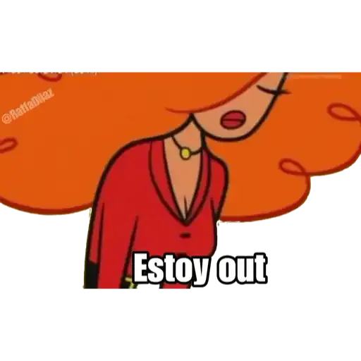 Chicas Superpoderosas - Sticker 11