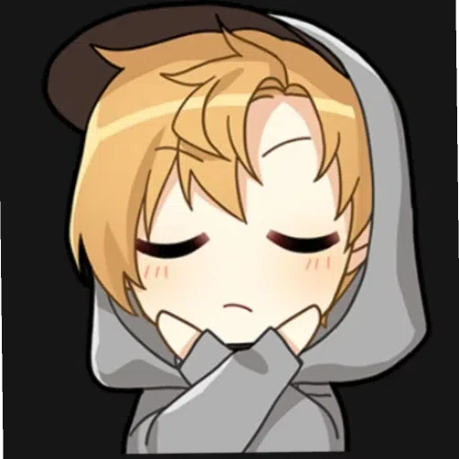 Dangerous fellows - Sticker 13