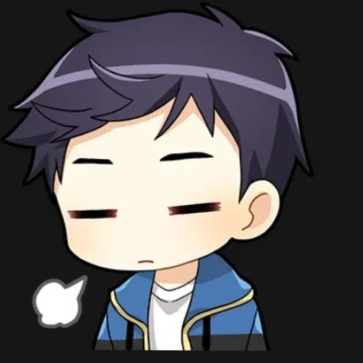 Dangerous fellows - Sticker 10
