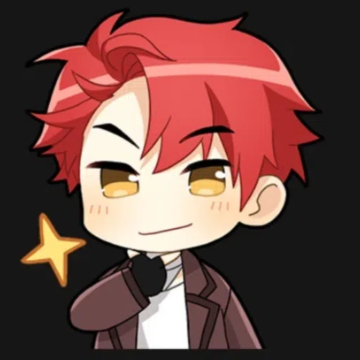 Dangerous fellows - Sticker 19