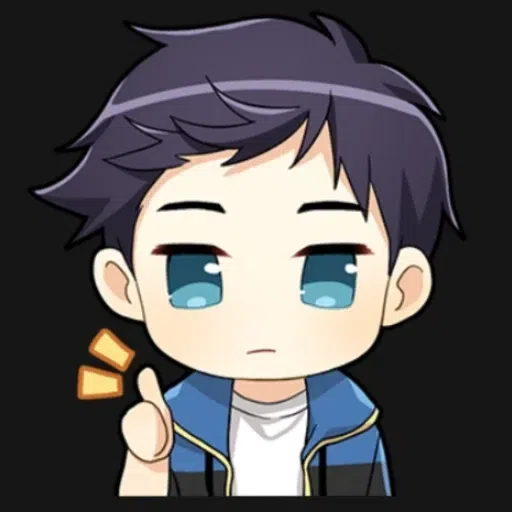 Dangerous fellows - Sticker 12