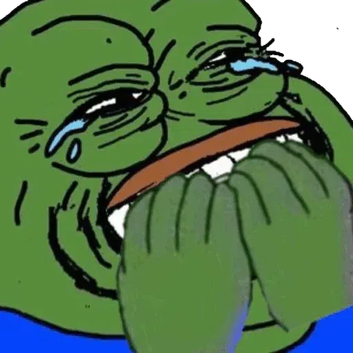 Pepe - Sticker 14
