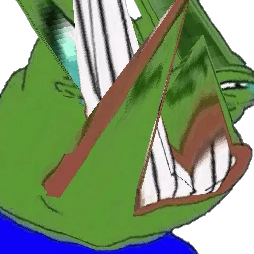 Pepe - Sticker 12
