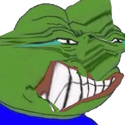 Pepe - Sticker 11