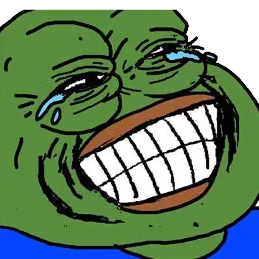 Pepe - Sticker 13