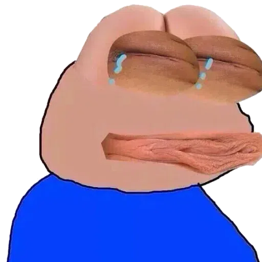 Pepe - Sticker 24