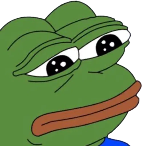 Pepe - Sticker 16