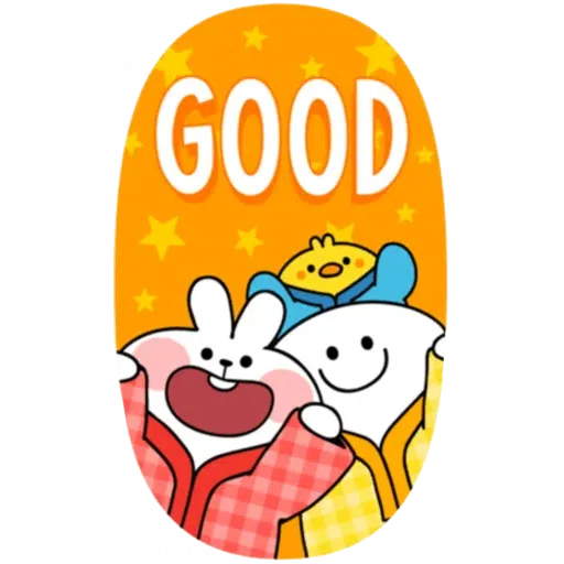 Chu - Sticker 24