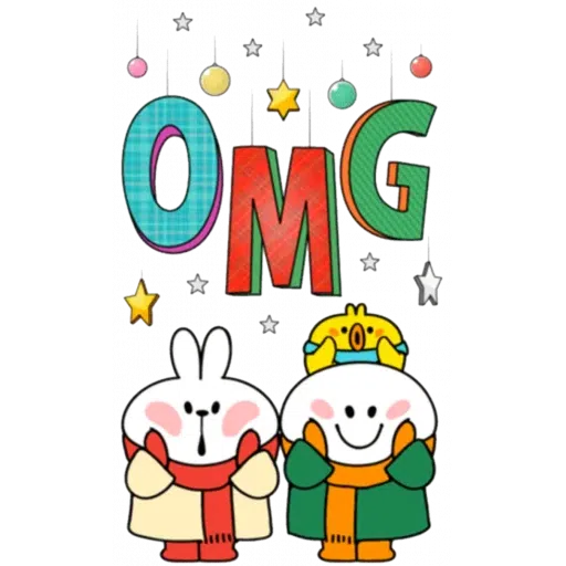 Chu - Sticker 28