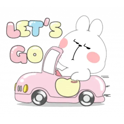 Chu - Sticker 12