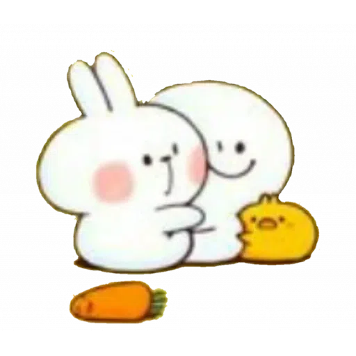 Chu - Sticker 15