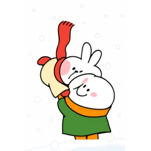 Chu - Sticker 19