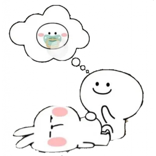 Chu - Sticker 11