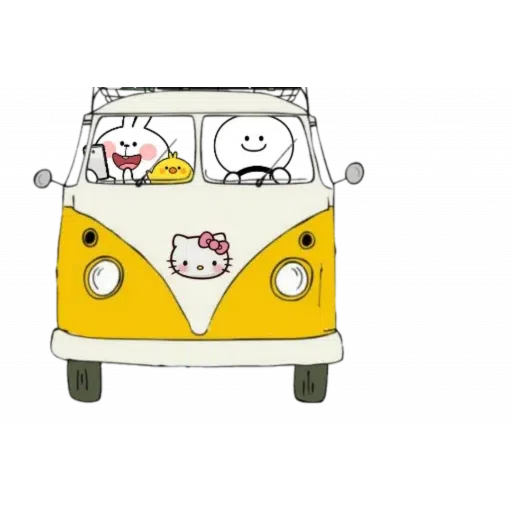Chu - Sticker 14