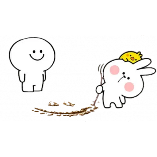 Chu - Sticker 10