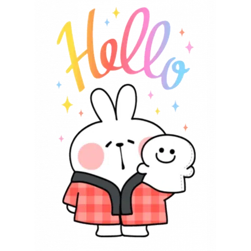 Chu - Sticker 17