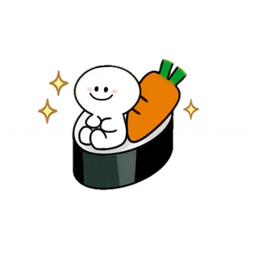 Chu - Sticker 13