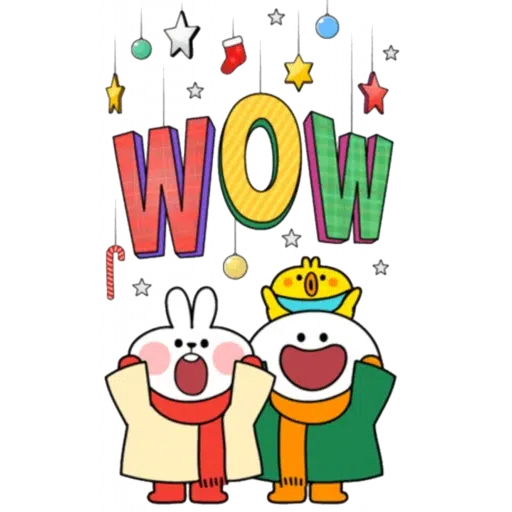 Chu - Sticker 29
