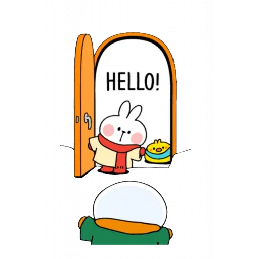 Chu - Sticker 16