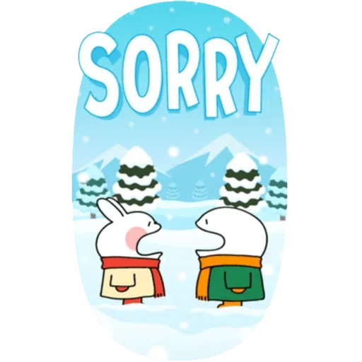 Chu - Sticker 25