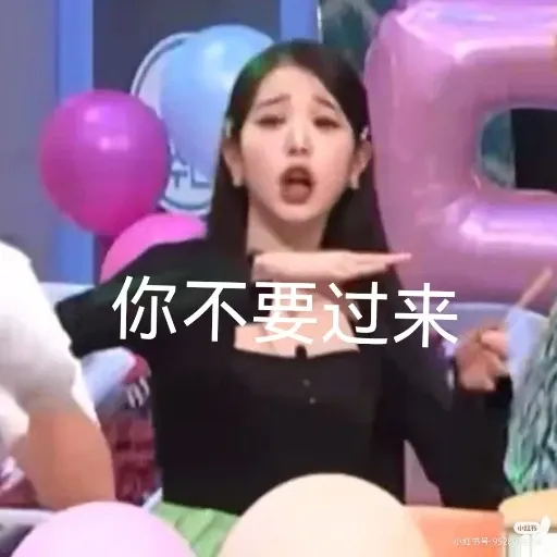 张元英 - Sticker 14