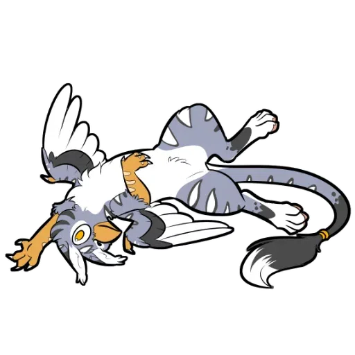 Buzzy - Sticker 26