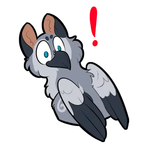 Buzzy - Sticker 15