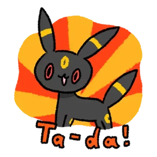 Pokemon - Sticker 27