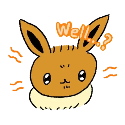 Pokemon - Sticker 23