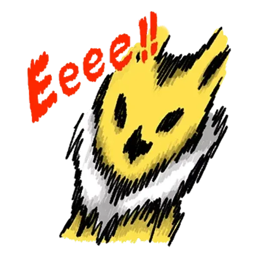 Pokemon - Sticker 26