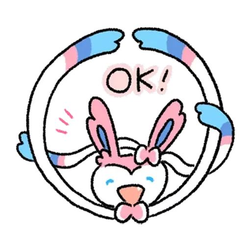 Pokemon - Sticker 18