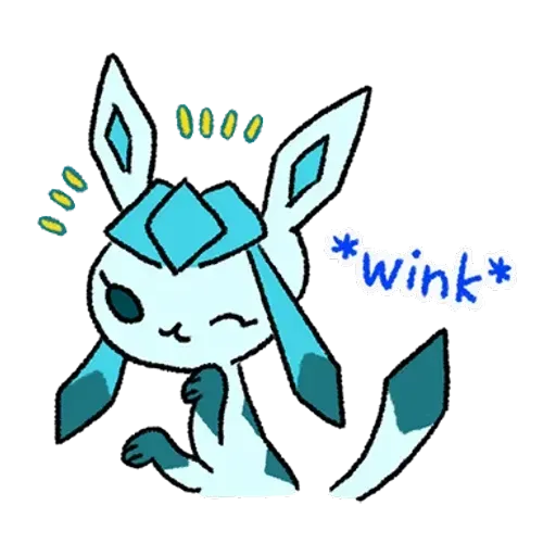 Pokemon - Sticker 14