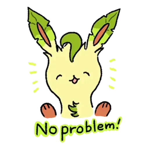 Pokemon - Sticker 11