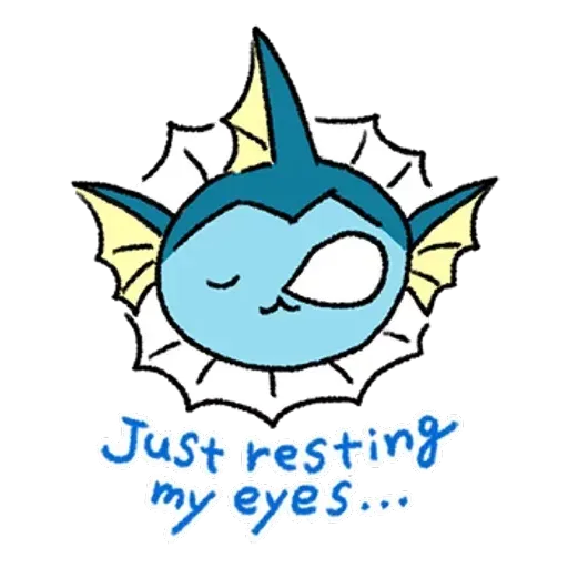 Pokemon - Sticker 16