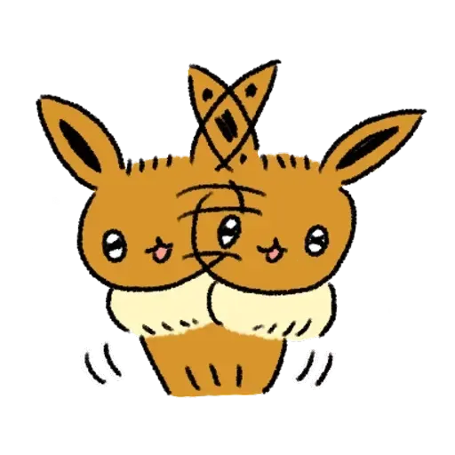 Pokemon - Sticker 22