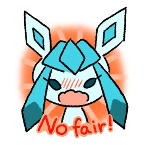 Pokemon - Sticker 28