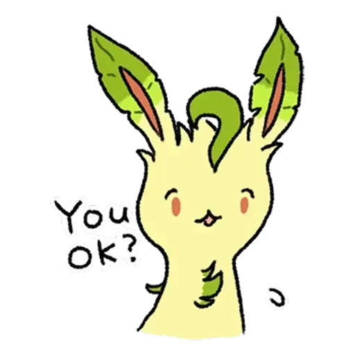 Pokemon - Sticker 21
