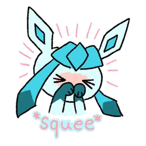 Pokemon - Sticker 10