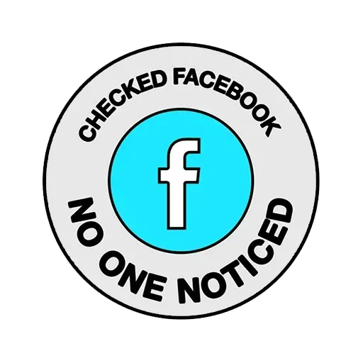 Meeting badges - Sticker 11