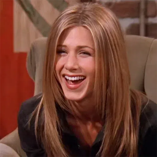 Friends - Sticker 21