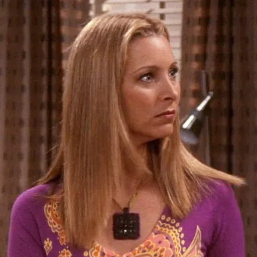 Friends - Sticker 30