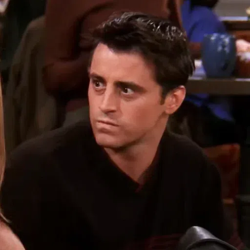 Friends - Sticker 11