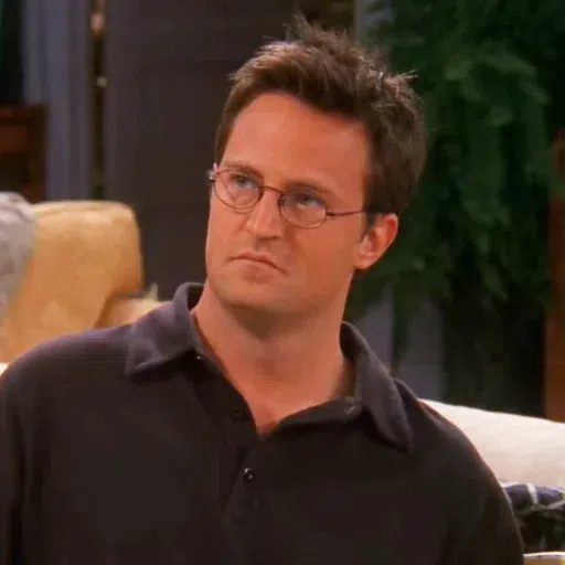 Friends - Sticker 9