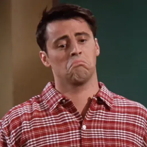 Friends - Sticker 18