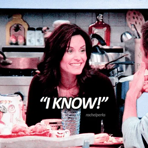Friends - Sticker 10
