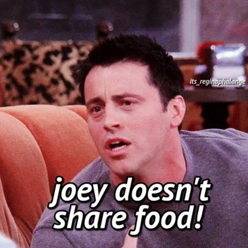 Friends - Sticker 14