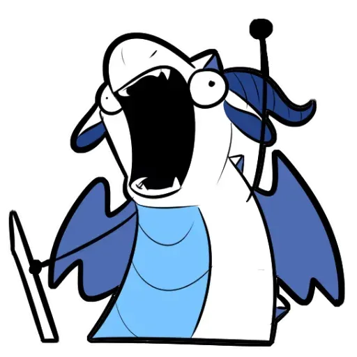 Dragons - Sticker 14