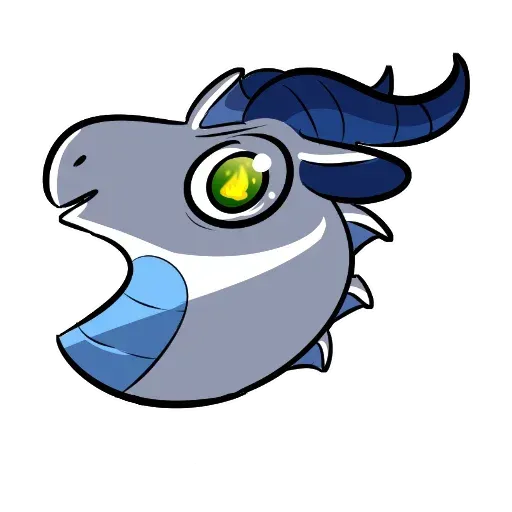 Dragons - Sticker 28