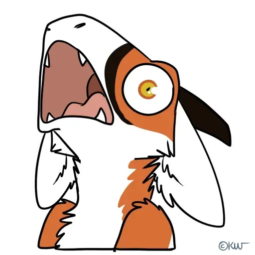 Dragons - Sticker 17