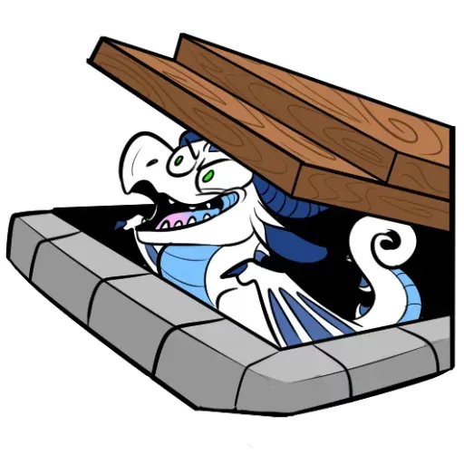 Dragons - Sticker 15